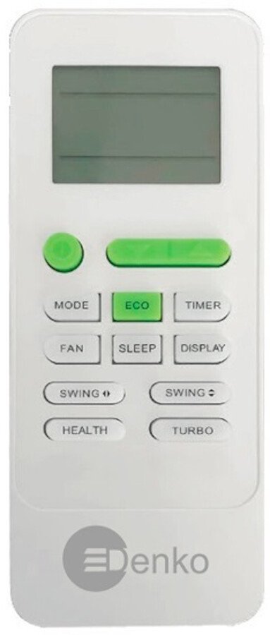 Напольно-потолочная сплит-система Denko DNP-48А-I TCL