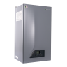 Настенный газовый котел Italtherm City Class 25 FR Gray Flame
