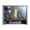 Настенный газовый котел Italtherm City Class 25 FR Gray Flame