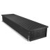 Внутрипольный конвектор Royal Thermo Atrium 150/300/2900-DG-U-BL