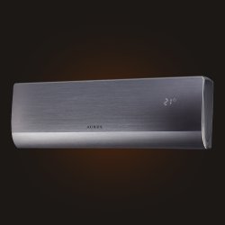 Мульти сплит-система на 3 комнаты 25+25+25 м2 AURUS ADI/in-09HN8/BLACK*3/ADMI/out-24H3N8 D Series