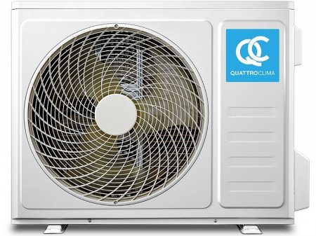 Наружный блок мульти сплит-системы Quattroclima QN-FM27UB
