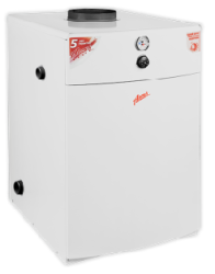 Напольный газовый котел Артек КСГ-40 A