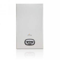 Настенный газовый котел Ferroli Bluehelix TECH RRT 34 C