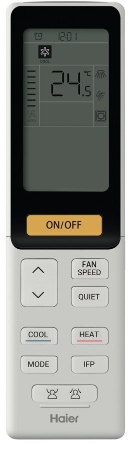 Колонная сплит-система Haier AP140S2SK1FA(H)/1U140S2SN1FB