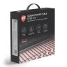 Комплект теплого пола Royal Thermo Doublepower Cable RTDC 2-17-2000