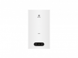 Газовый проточный водонагреватель Electrolux GWH 10 NanoPlus 2.0
