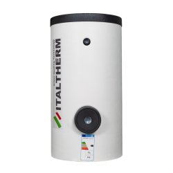 Бойлер косвенного нагрева Italtherm Premium 200