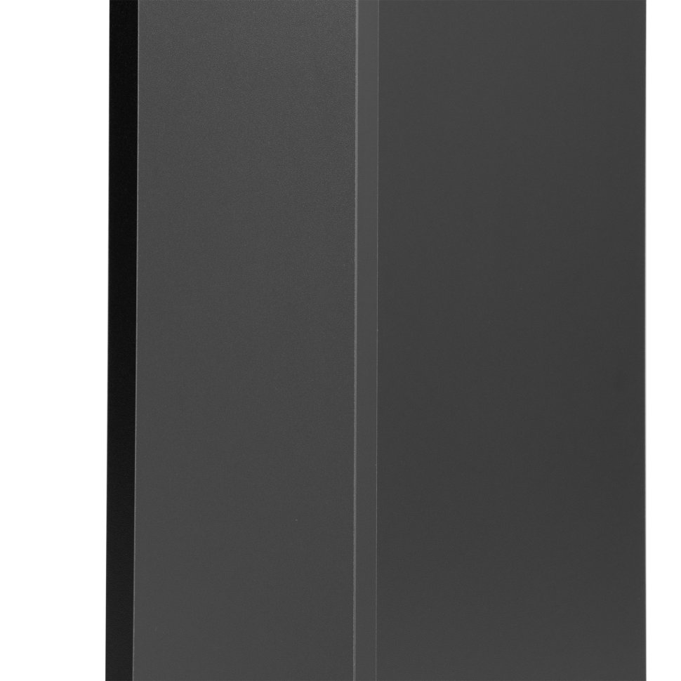 Биокамин Firelight BFP/P-3020+Canto Long графит черный