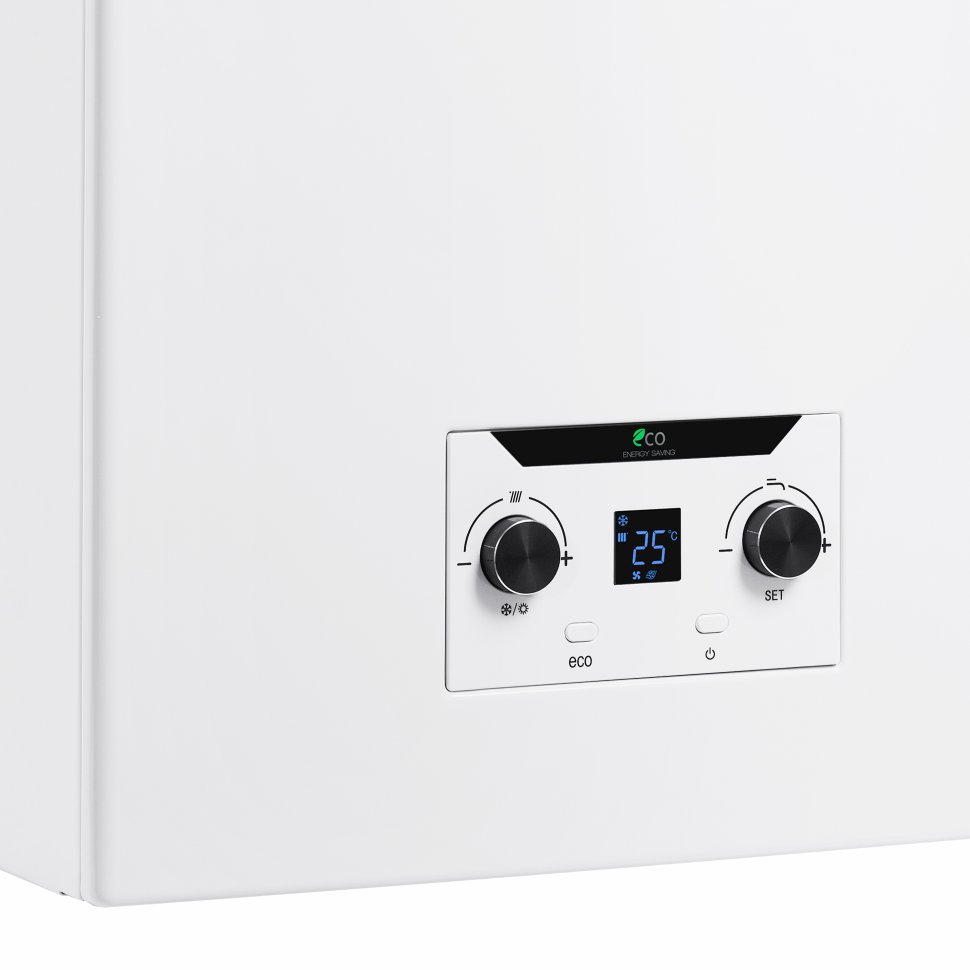 Настенный газовый котел Meteor C11 C 18кВт