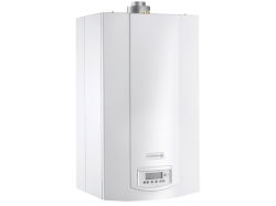 Газовый котел De Dietrich Zena Plus MSL 24 MI 