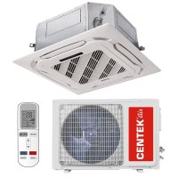 Кассетная сплит-система Centek CT-68СDC18
