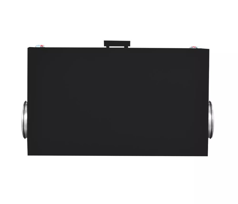 Канальный очиститель воздуха TURKOV Block 1600