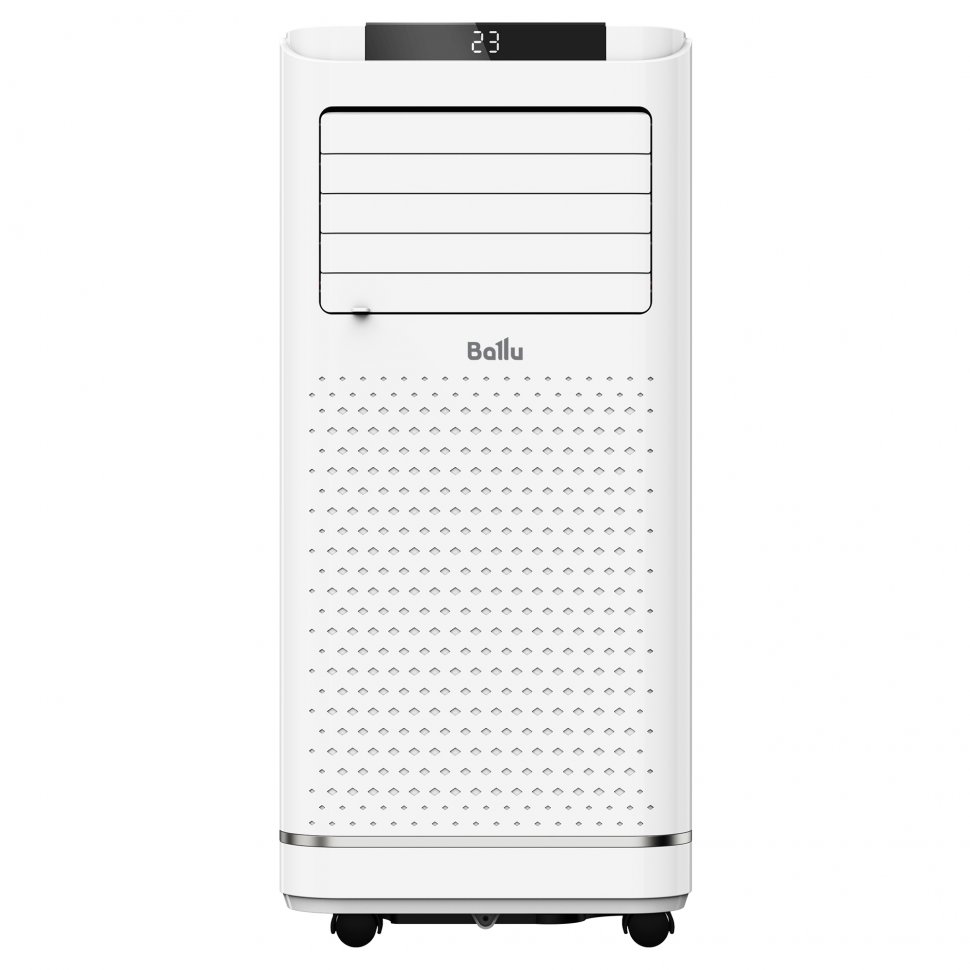 Мобильный кондиционер Ballu BPAC-07 XT/N6 Moveo