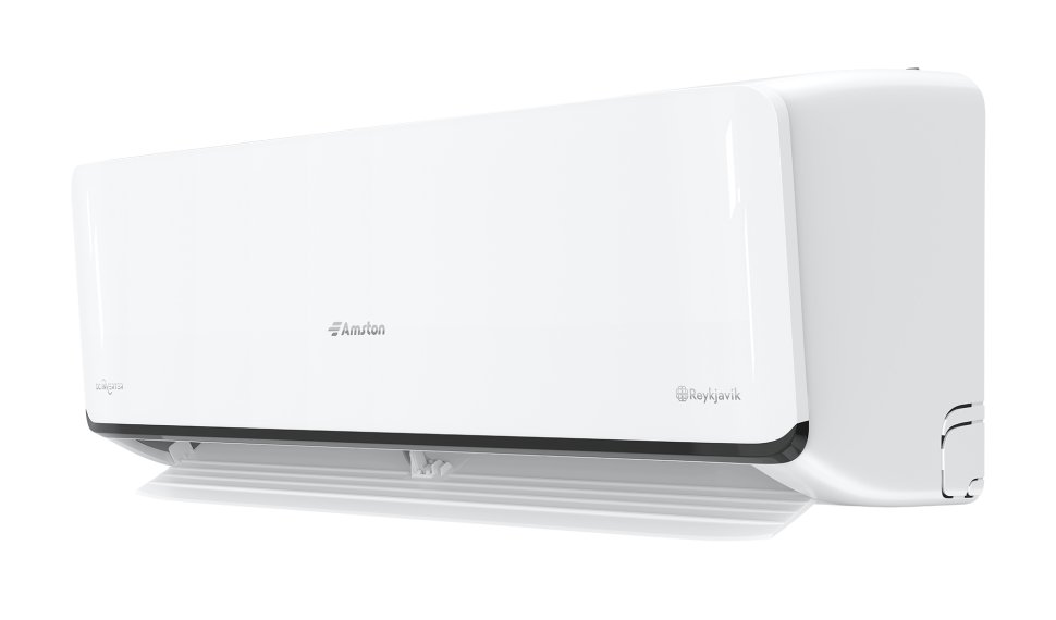Настенная сплит-система Amston AAC-09MRI Reykjavik DC Inverter