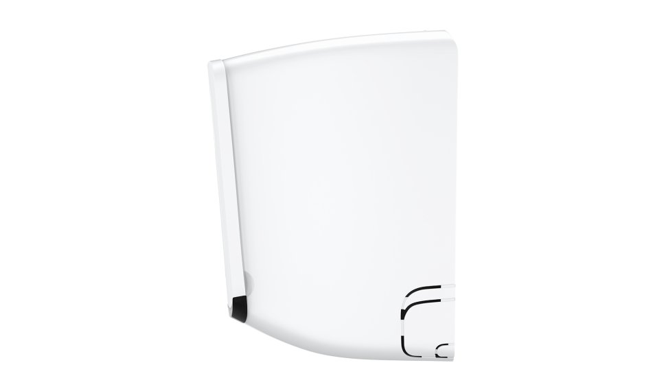 Настенная сплит-система Amston AAC-09MRI Reykjavik DC Inverter