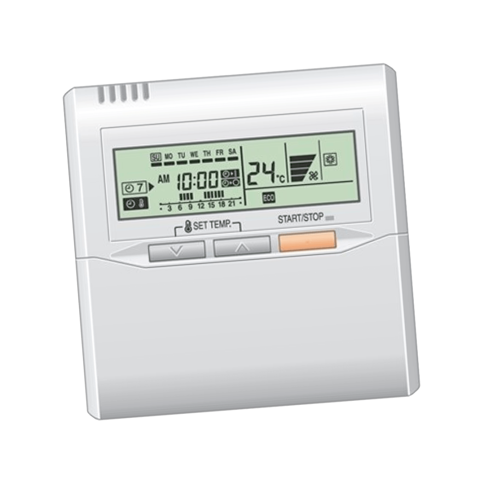 Внутренний канальный блок мульти сплит-системы Loriot LAC-09ADIM-IN Multi Match