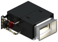 Приточная установка Zilon ZPW-N 3200 INT EC