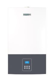 Настенный газовый котел Kotitonttu Toivo T-15 DК
