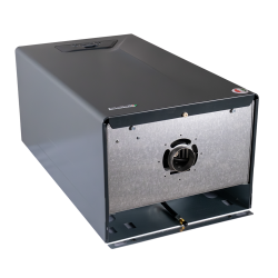 Настенный газовый котел Italtherm City Class 25 F Black Moon Heating