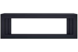 Портал Royal Flame Line SFT (Разборный) под очаг Vision 60 серый графит