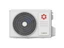 Сплит-система Kentatsu KSGKU50HZRN1/KSRKU50HZRN1 Kumo Inverter