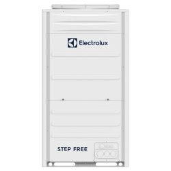 Наружный блок мультизональной системы VRF Electrolux ERXY3-224-R Step Free c рекуперацией тепла