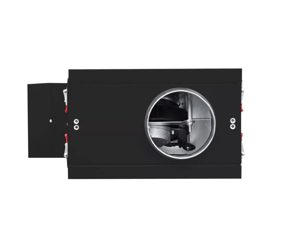 Приточная установка TURKOV Capsule 400 E