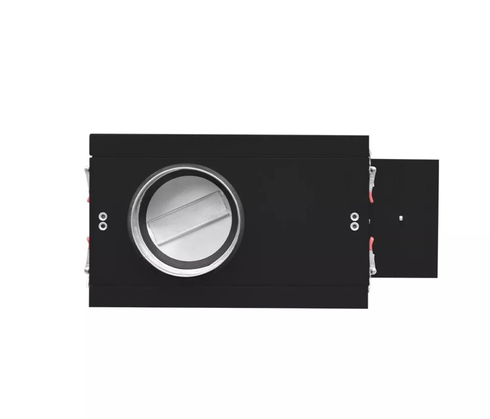 Приточная установка TURKOV Capsule 400 E