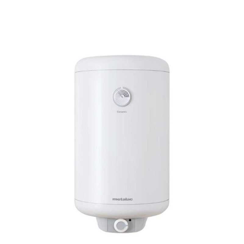 Накопительный электрический водонагреватель Metalac Ceramic MB P120 KGi