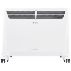 Электрический конвектор Ballu Evolution Digital Inverter BEC/EVI4-1500