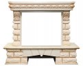 Портал Royal Flame Pierre Luxe LORD