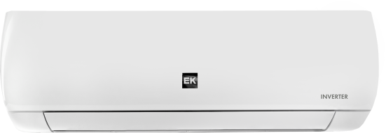 Сплит-система Euroklimat EKSF-50HIS/EKOF-50HIS Futura Heat Pump