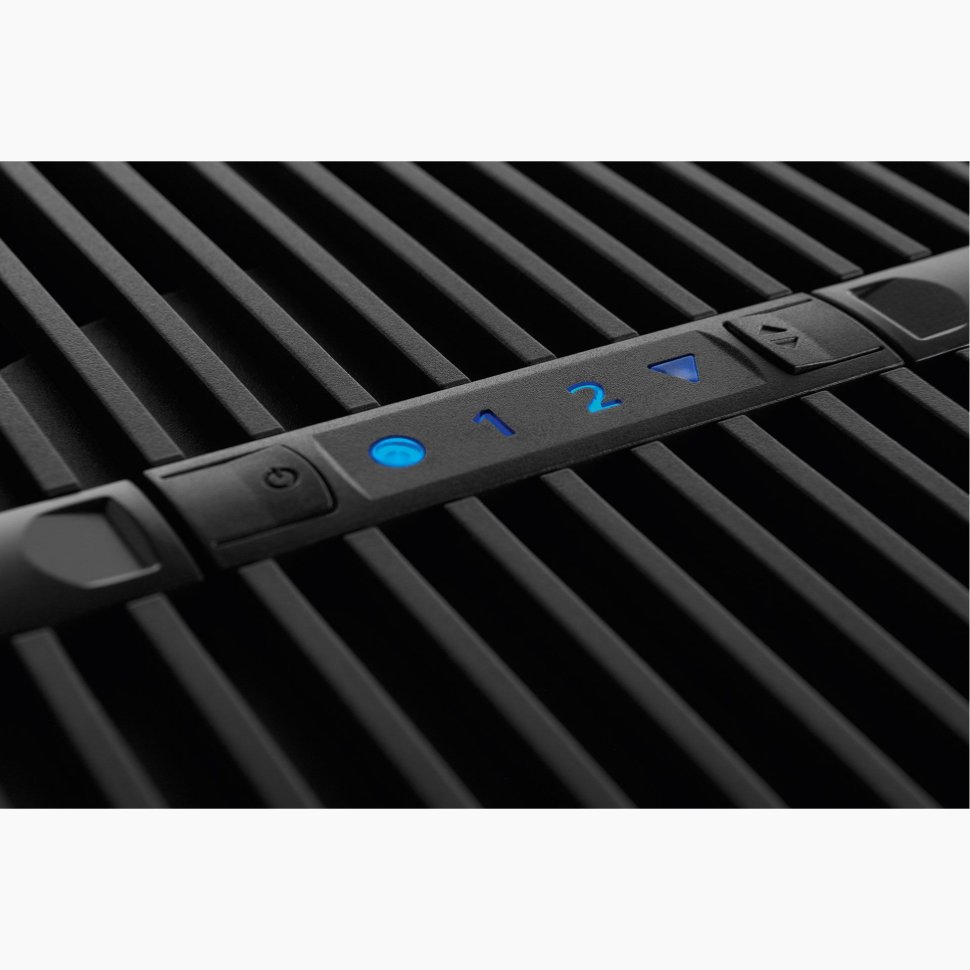 Мойка воздуха Venta Original LW15 черный