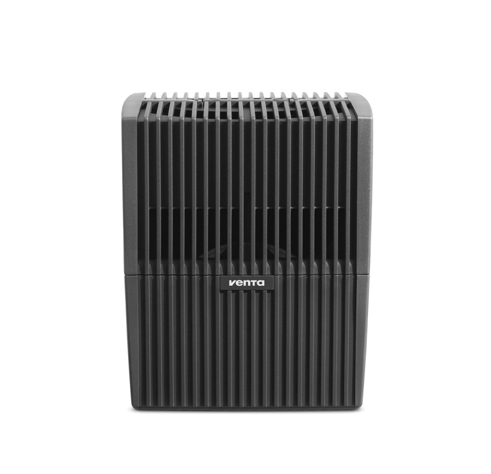 Мойка воздуха Venta Original LW15 черный