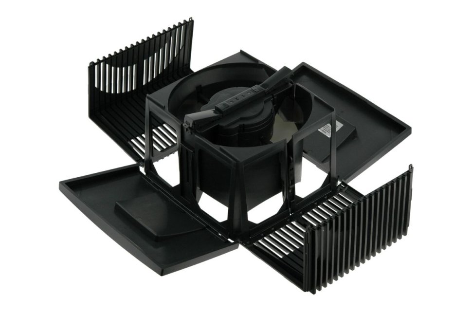 Мойка воздуха Venta Original LW15 черный