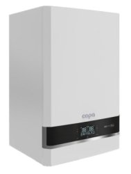 Настенный газовый котел Copa EOMIX 35 кВт комбинированный