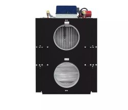 Приточно-вытяжная установка TURKOV Zenit Heco X 760 W