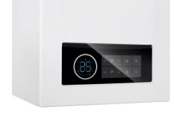 Настенный газовый котел METEOR B30 24 H