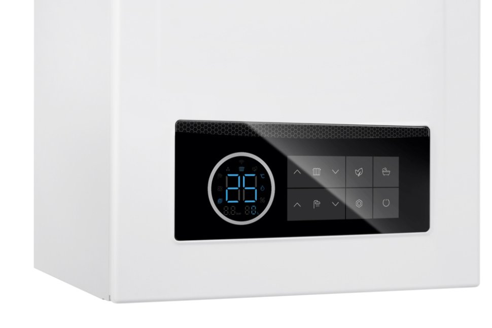 Настенный газовый котел METEOR B30 24 H