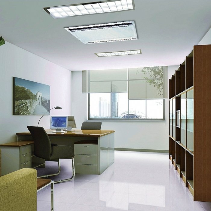 Внутренний кассетный блок мультизональной системы VRF Haier AB072MBERA