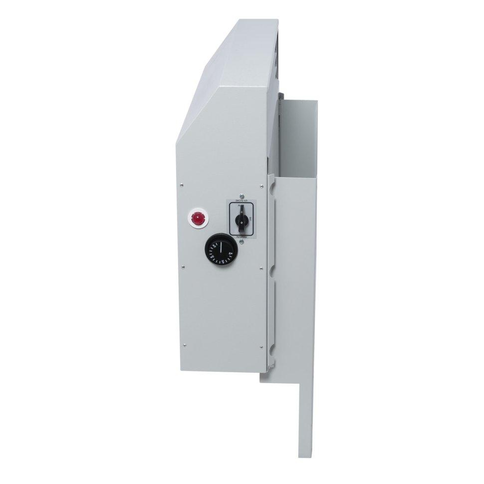 Электрический конвектор ЭКСП2 1.5-1/230 ХЛ3 (IP56)