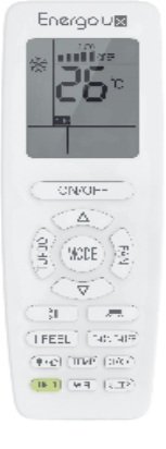 Сплит-система Energolux SAS12CH2-AI/SAU12CH2-AI Champery 2