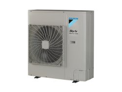 Напольно-потолочная сплит-система Daikin FHA125A/RZASG125MV1