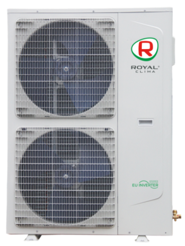 Канальная сплит-система Royal Clima CO-D 60HNDI/CO-E 60HNDI Competenza DC Inverter 2025