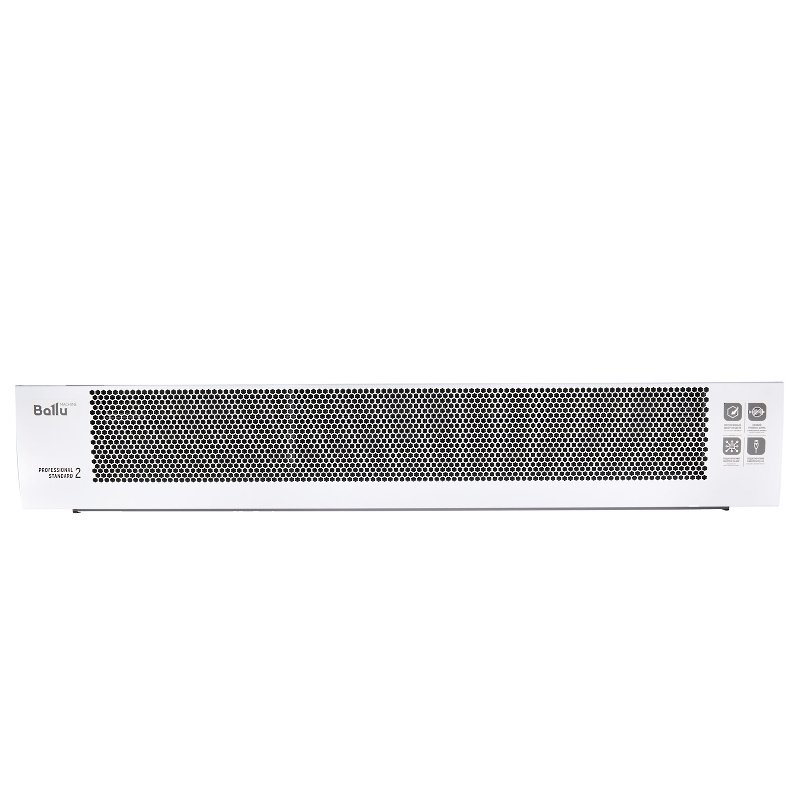 Электрическая тепловая завеса Ballu BHC-H20T24-PS2
