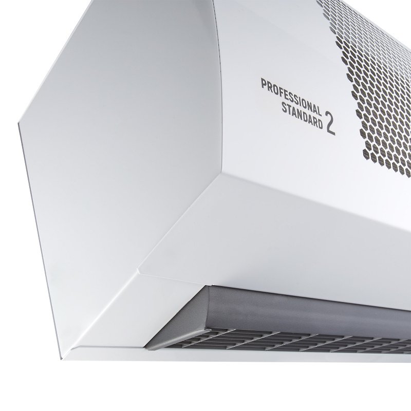 Электрическая тепловая завеса Ballu BHC-H20T24-PS2