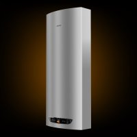 Накопительный водонагреватель AURUS AWH SE 80 F Silver