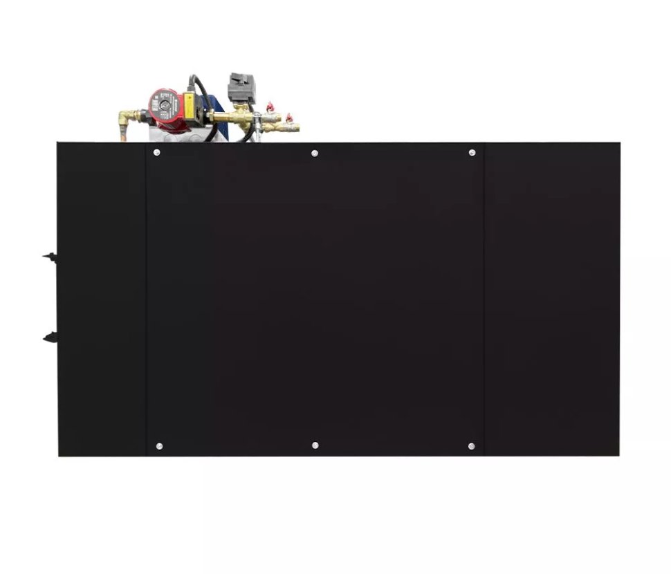 Приточно-вытяжная установка TURKOV Zenit Heco X 910 W