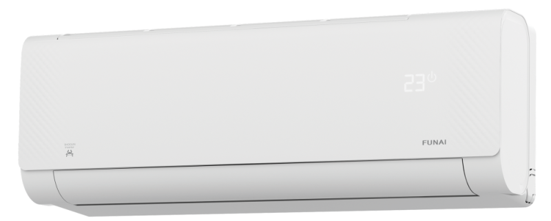 Внутренний блок мульти сплит-системы Funai RAM-I-SG35HP.W02/S Shogun Inverter